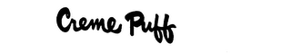 CREME PUFF