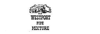 OLD WESTPORT PIPE MIXTURE