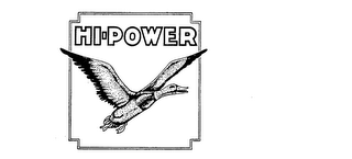 HI-POWER