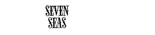 SEVEN SEAS trademark