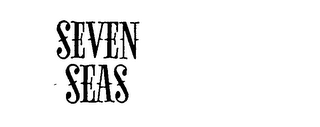 SEVEN SEAS trademark