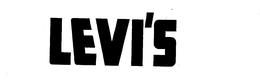 LEVI'S trademark