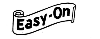 EASY-ON trademark