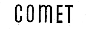 COMET trademark