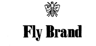 FLY BRAND trademark