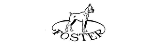 FOSTER trademark