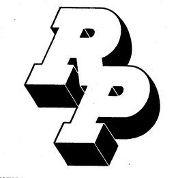 RP trademark