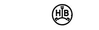 HB trademark