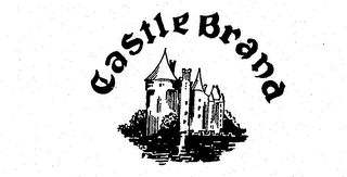 CASTLE BRAND