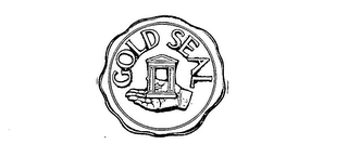 GOLD SEAL trademark