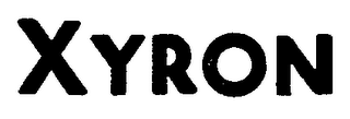 XYRON