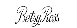 BETSY ROSS