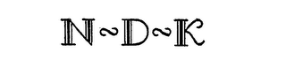 N-D-K trademark