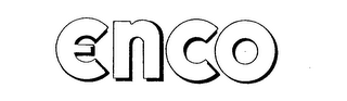 ENCO trademark