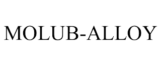 MOLUB-ALLOY trademark