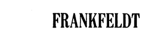 FRANKFELDT