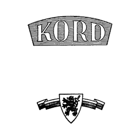 KORD