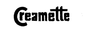 CREAMETTE trademark