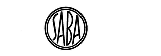 SABA