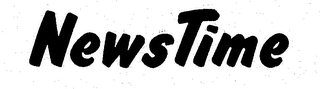 NEWSTIME trademark