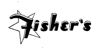 FISHER'S