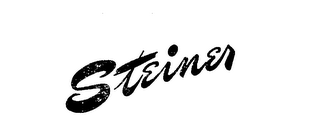 STEINER trademark