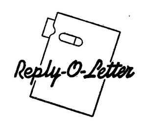 REPLY-O-LETTER