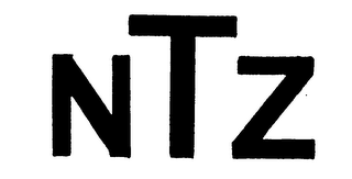 NTZ trademark
