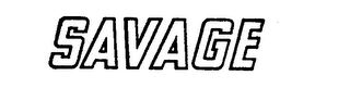 SAVAGE
