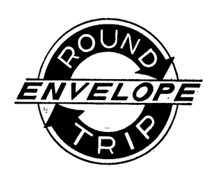 ROUND TRIP ENVELOPE