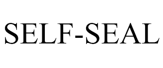 SELF-SEAL trademark