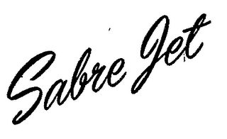 SABRE JET