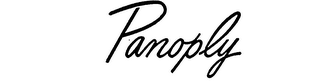 PANOPLY trademark