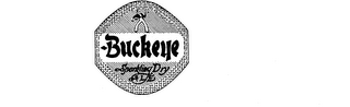 BUCKEYE SPARKLING DRY ALE