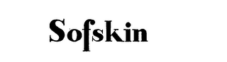 SOFSKIN