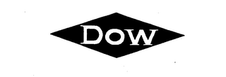 DOW trademark