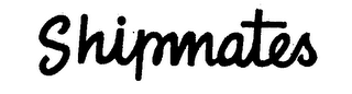 SHIPMATES trademark
