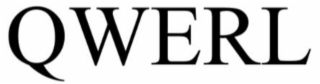QWERL trademark