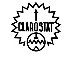 CLAROSTAT