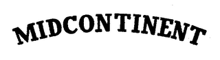MIDCONTINENT trademark