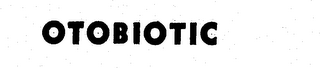 OTOBIOTIC trademark