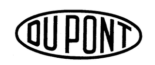 DUPONT trademark