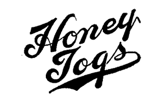 HONEY TOGS