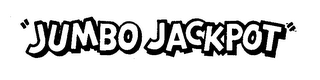 "JUMBO JACKPOT"