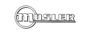 MOSLER trademark