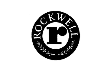 ROCKWELL R