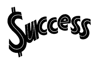 SUCCESS trademark