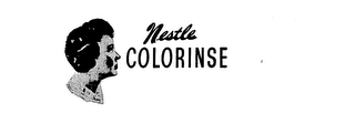 NESTLE COLORINSE