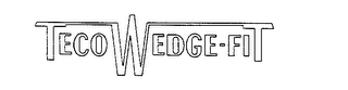 TECO WEDGE-FIT