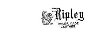 RIPLEY TAILOR MADE CLOTHES